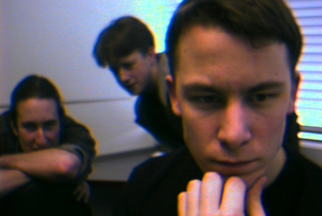 Scary Ben, Jon, Phil number